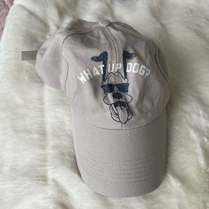 What’s Up Dog Hat